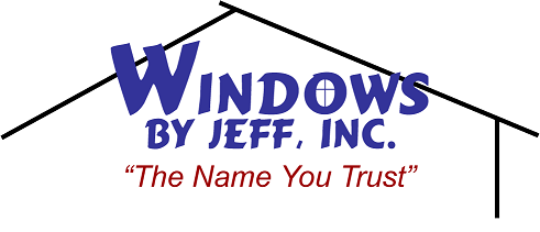 Logo for Windows By Jeff Inc