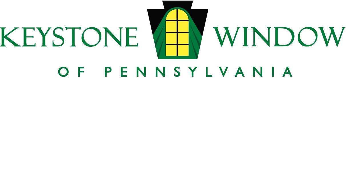 Logo for Keystone Window of Pennsylvania