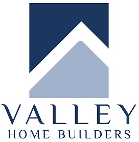 Logo for Valley Home Builders Inc