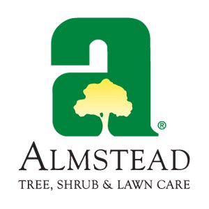 Logo for Almstead Tree & Shrub Care Co