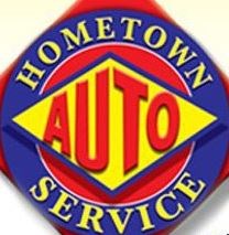 Logo for Hometown Auto Service