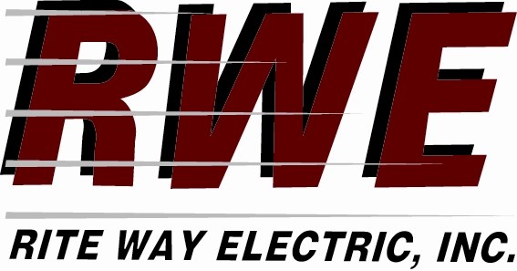 Rite Way Electric Inc logo