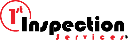Logo for 1ST INSPECTION SERVICES