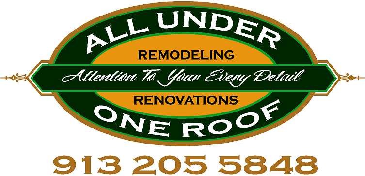 Logo for All Under One Roof