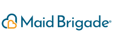 Logo for Maid Brigade