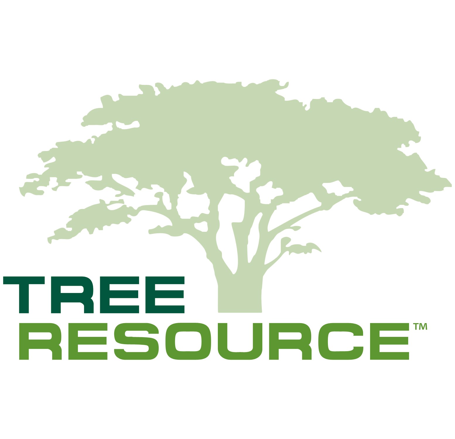 Logo for Tree Resource