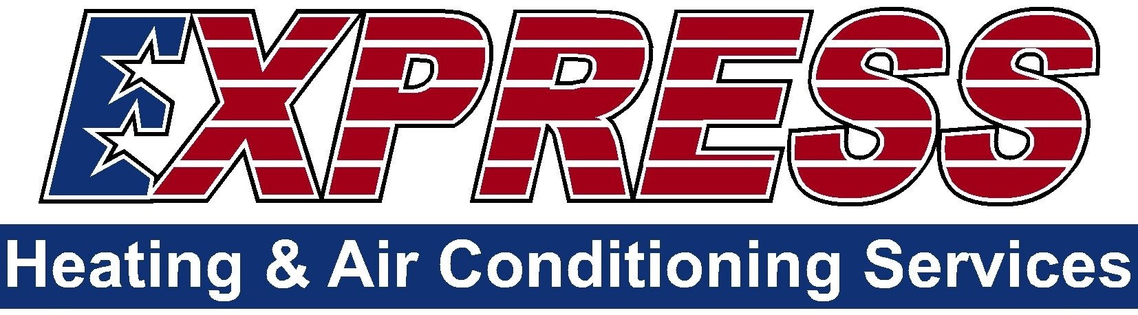 Logo for Express Heating & Air Conditioning Services