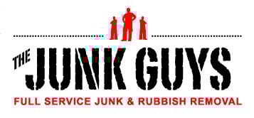 Logo for THE JUNK GUYS