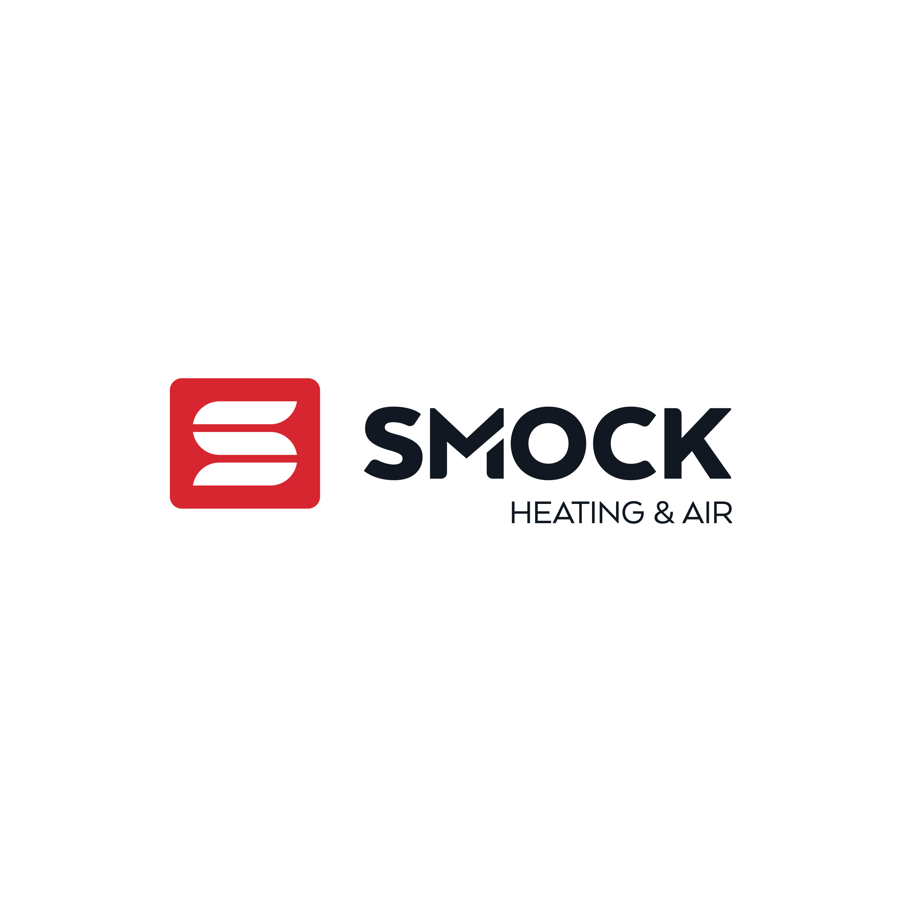 Eric Smock Heating & Air Conditioning, Inc. logo