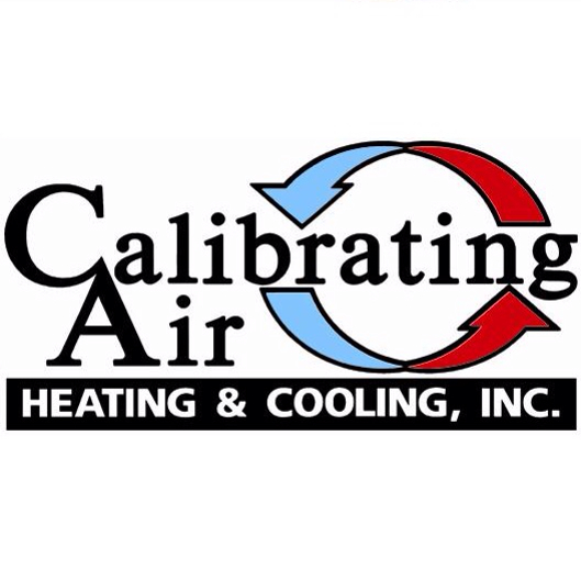 Calibrating Air Heating & Cooling Inc logo