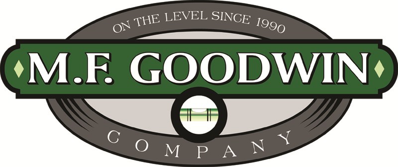 Logo for MF GOODWIN CO