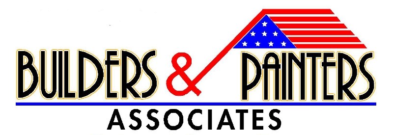 Logo for Builders & Painters Associates