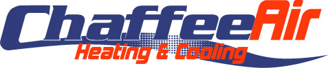 Logo for Chaffee Air