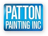 Logo for Patton Painting Inc.
