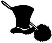 Logo for THE ORIGINAL CHIMNEY SWEEP INC