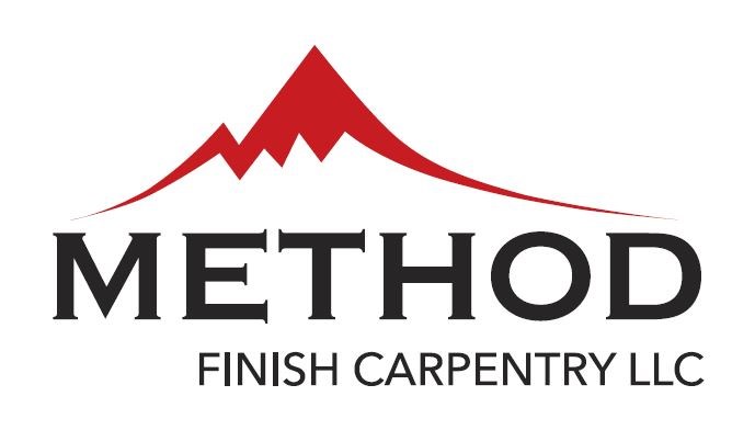 Method Finish Carpentry LLC logo