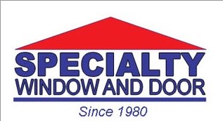 Specialty Window and Door logo