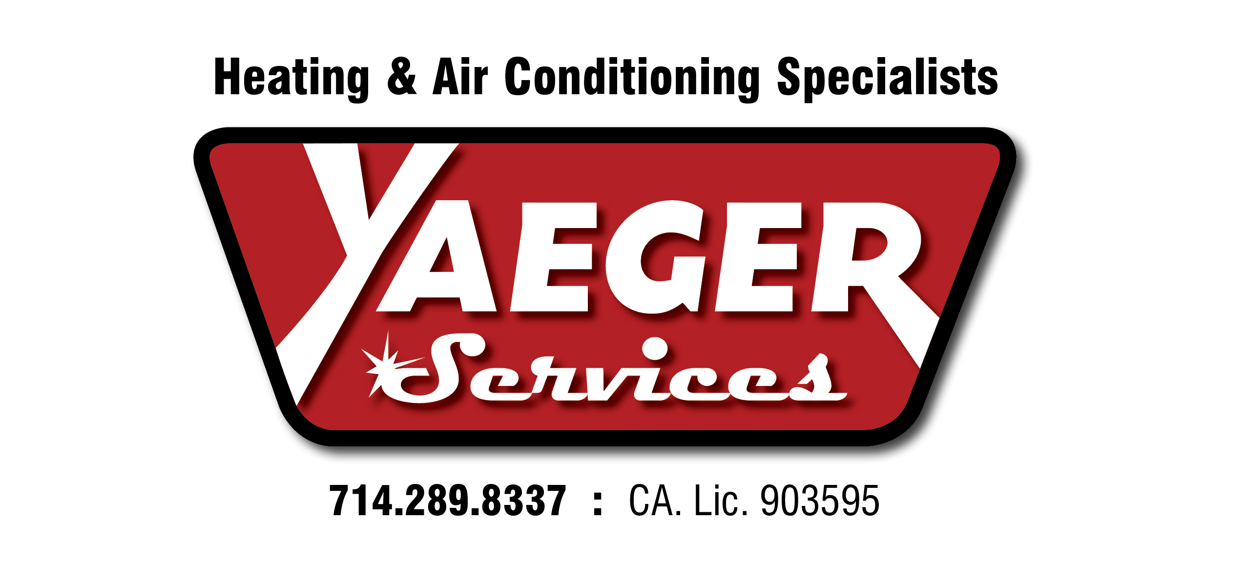 Logo for YAEGER SERVICES INC