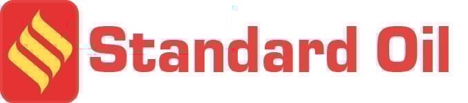 Logo for Standard Oil Of Connecticut