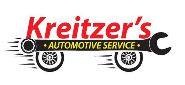 Logo for Kreitzer's Automotive Service