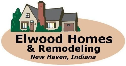 Logo for Elwood Homes & Remodeling