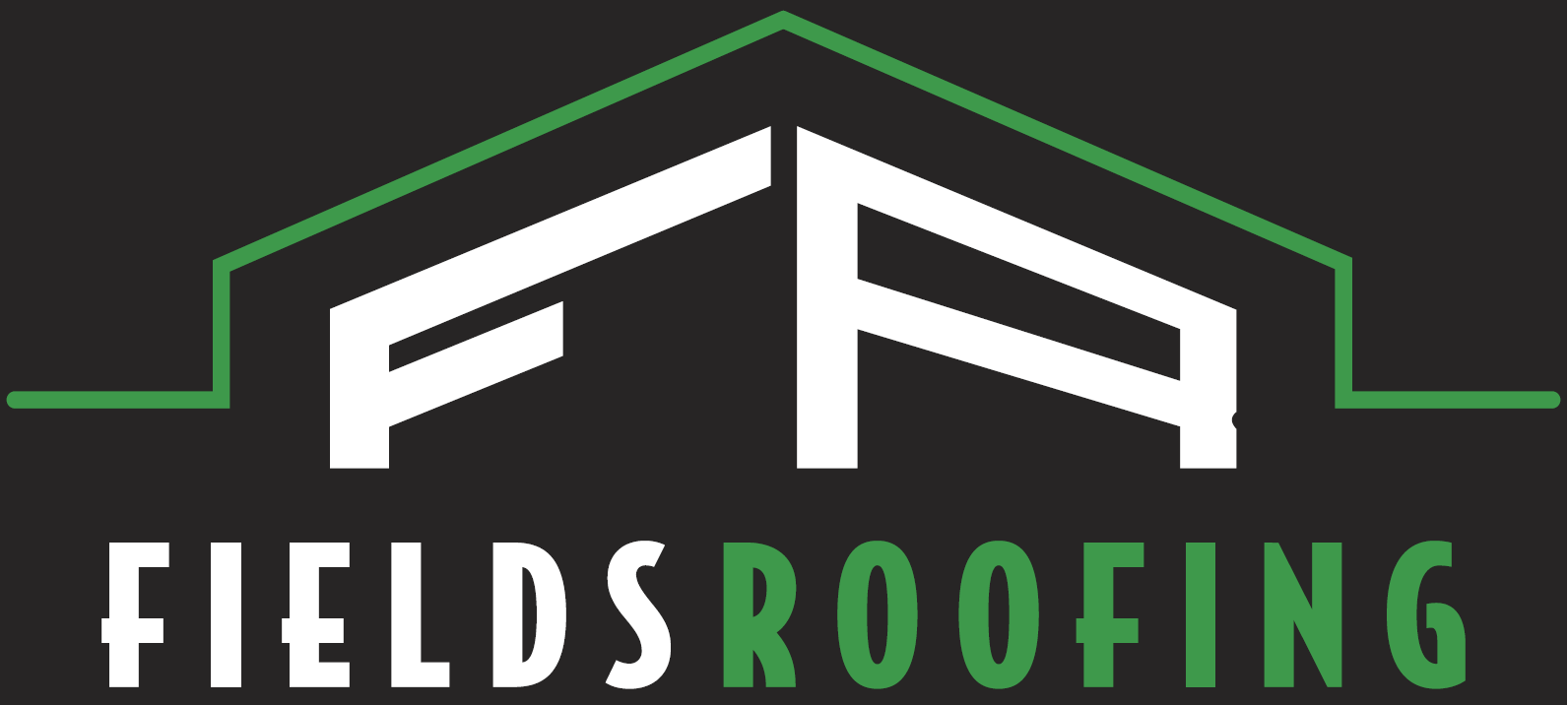 Logo for Fields Discount Roofing & Construction LLC