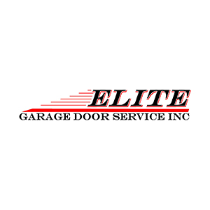 Logo for ELITE GARAGE DOOR SERVICE INC