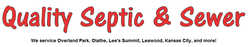Quality Septic & Sewer, INC. logo