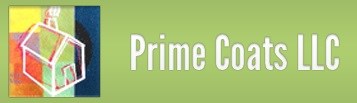 Logo for Prime Coats LLC