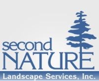 Second Nature Landscape Services Inc logo