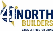 Logo for 41 North Builders