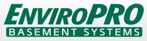 Logo for Enviropro Basement Systems