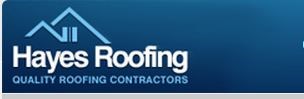 HAYES ROOFING ENTERPRISES, INC logo