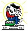 Logo for EB Companies