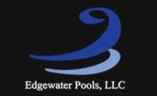 Logo for Edgewater Pools, LLC