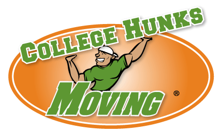College Hunks Hauling Junk & College Hunks Moving logo