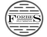 Logo for FORBES PLUMBING