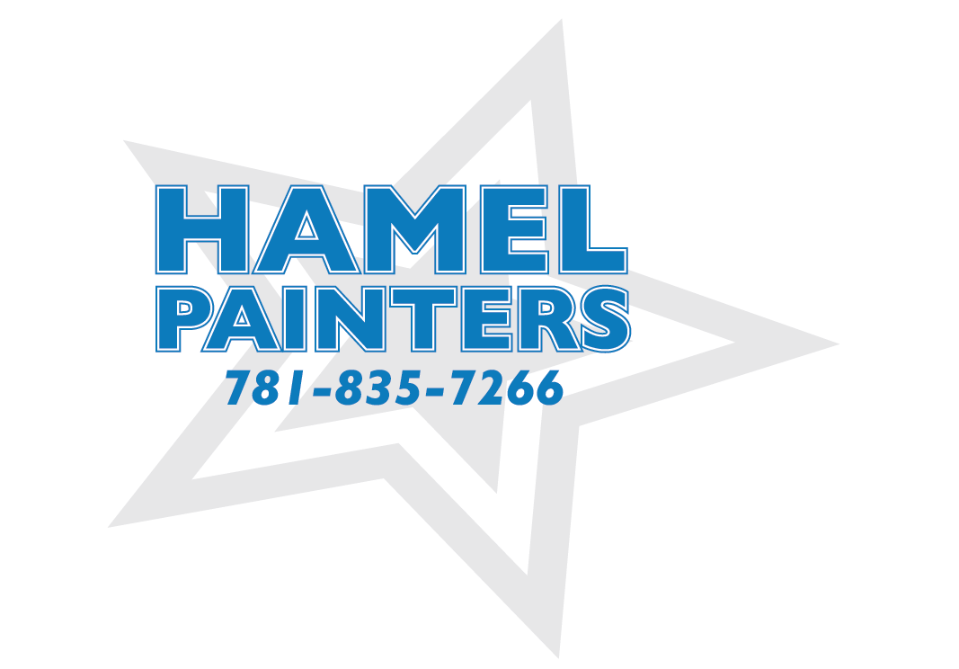 Logo for Hamel Painters Inc