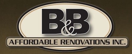 B & B AFFORDABLE RENOVATIONS INC logo