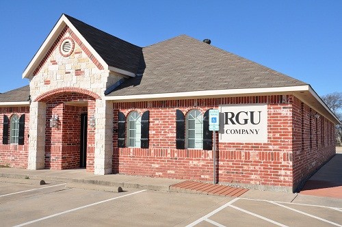 Logo for RG Urban Company