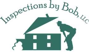 Inspections by Bob logo