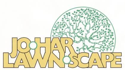 Logo for Jo-Har Lawnscape