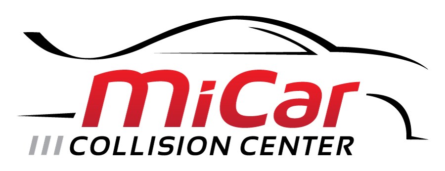 MICAR COLLISION CENTER logo