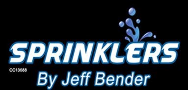 Logo for Affordable Sprinkler Care By Jeff Bender