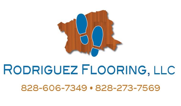 RODRIGUEZ FLOORING LLC logo