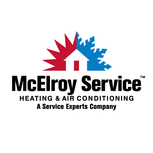 McElroy Service Experts logo