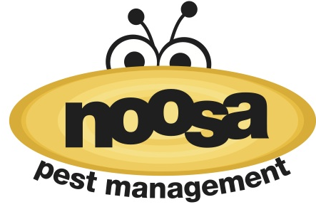 Logo for Noosa Pest Management LLC