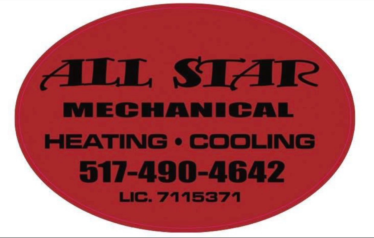 Logo for All Star Mechanical