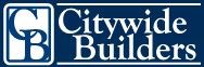 Logo for CITYWIDE BUILDERS INC