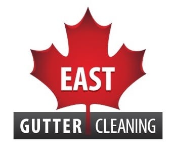 Logo for East Gutter Cleaning